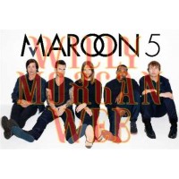 Maroon 5 1